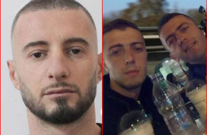 ARRESTOHET 32-VJEÇARI NË DURRËS/ U shiste armë vëllezërve Beqiraj për vrasjet me pagesë