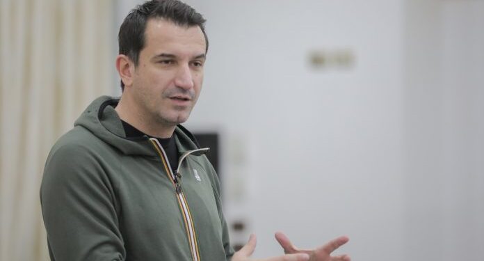 “7 MILIONË TURISTË NË VIT, E JASHTËZAKONSHME PËR TIRANËN”/ Veliaj: Kullat janë hotele me emra të mëdhenj