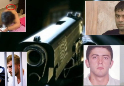 NGA NUREDIN DUMANI, JULIAN SINANAJ DERI TE NGJARJET MË TË BUJSHME QË TRONDITËN VENDIN/ Vrasësit me pagesë, si u kthyen në të penduarit e drejtësisë dhe fundosën porositësit…