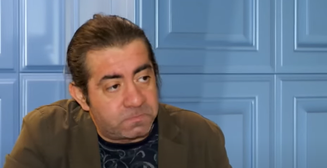 “E MENDOJ RIKTHIMIN NË TELEVIZION”/ Genti Pjetri i ‘Fiks Fare’ rrëfen si rrallëherë largimin nga emisioni: Më shkaktoi ishemi celebrale