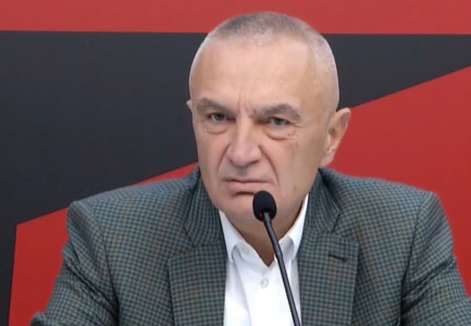 “MË JEPNI FUQI, T’JU JAP LLOGARI”/ Ilir Meta ndan mesazhin me qytetarët: Gjithmonë i hapur për transparencë! Koherenca ime ka qenë absolute