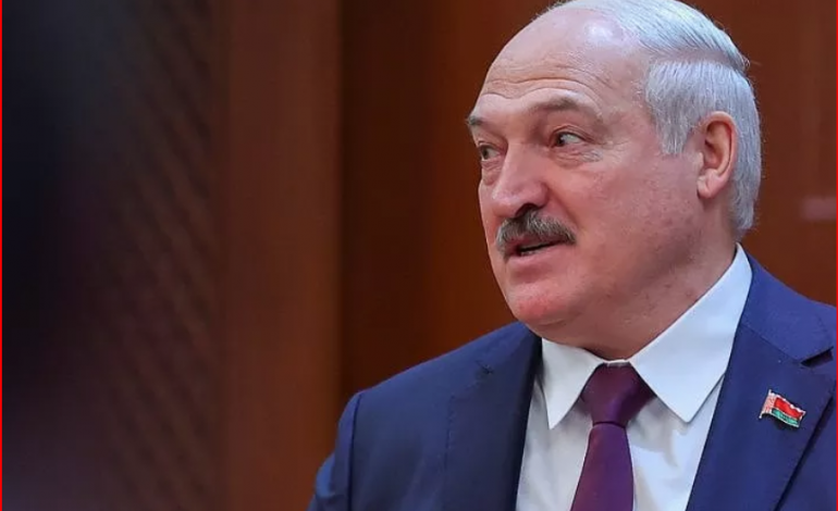 “NUK DO MARRIM PJESË NË KONFLIKT”/ Lukashenko: Zgjidhja mund të gjendet brenda një jave