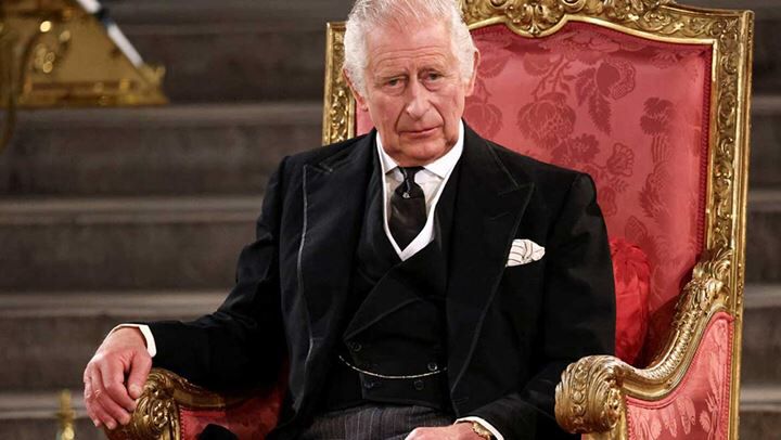 FOTOT/ Zbulohet portreti i mbretit Charles që do të shfaqet në monedhat britanike