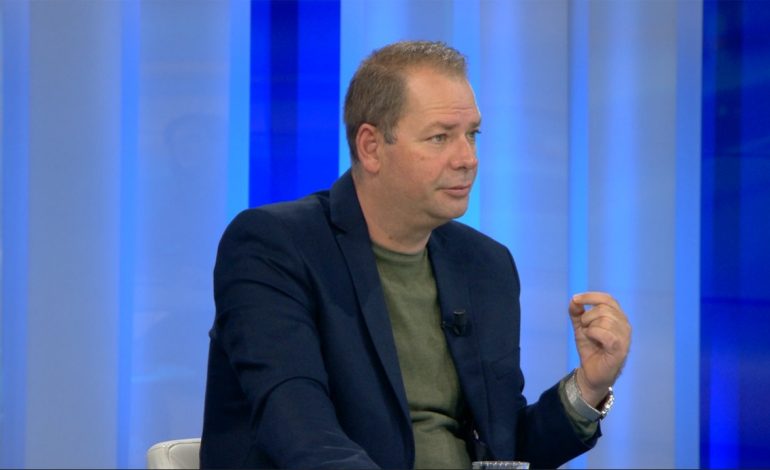 “SULMI KIBERNETIK, AKT I PASTËR TERRORIST”/ Kulluri: Uroj mos kenë shkuar në nivelin e shërbimeve sekrete