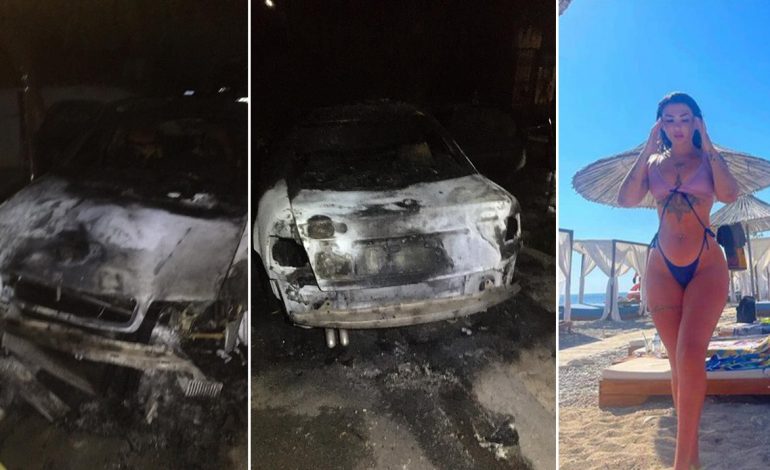 HAKMERRET DEIZI ARAPI? I digjet makina punonjësit të karburantit në Bilisht, për çfarë dyshon policia