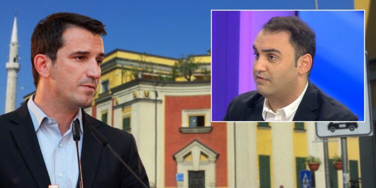 GARA PËR TIRANËN/ Këlliçi: Veliaj do të ishte kandidati më i dobët i PS, më i lehti për ta mundur