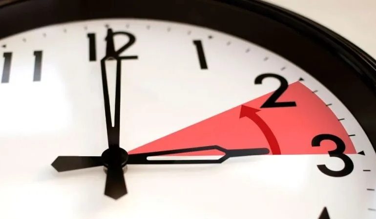 TË DIELËN KTHEHET ORA DIMËRORE/ Akrepat lëvizin 60 minuta pas