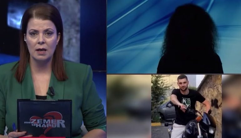 “FLISNIM GJATË BASHKË”/ Rrëfehet motra e Lear Kurtit: Historia jonë shumë e komplikuar. Biseda e fundit me vëllain…
