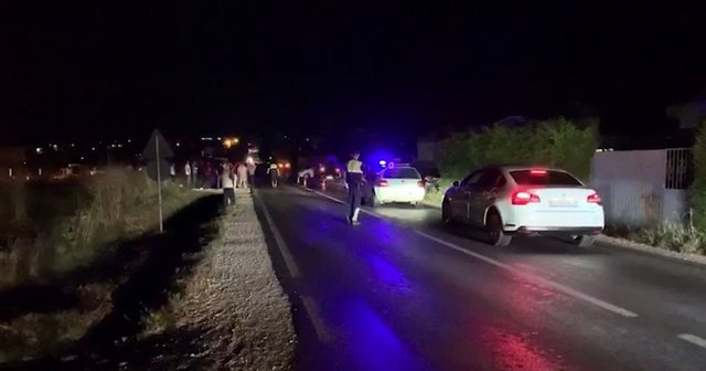 EMRI/ Kush është polici që aksidentoi për vdekje të miturin 12 vjeçar në Gjirokastër