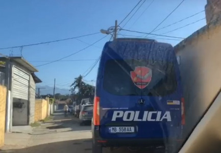 KONTROLLET E RENEA-S NË SHKODËR/ Policia zbulon detaje nga operacioni: Janë sekuestruar armë, kallëpe tritoli dhe mina me telekomandë…