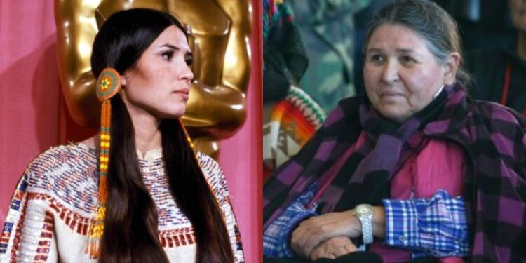 KINEMATOGRAFIA NË ZI/ Ndahet nga jeta aktorja indigjene që refuzoi çmimin Oscar