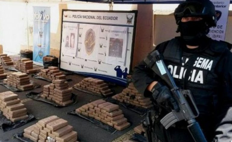 VRASJE MAKABRE, ATENTATE DHE PENGJE/ Gazeta e Ekuadorit shkruan për mafian shqiptare të kokainës