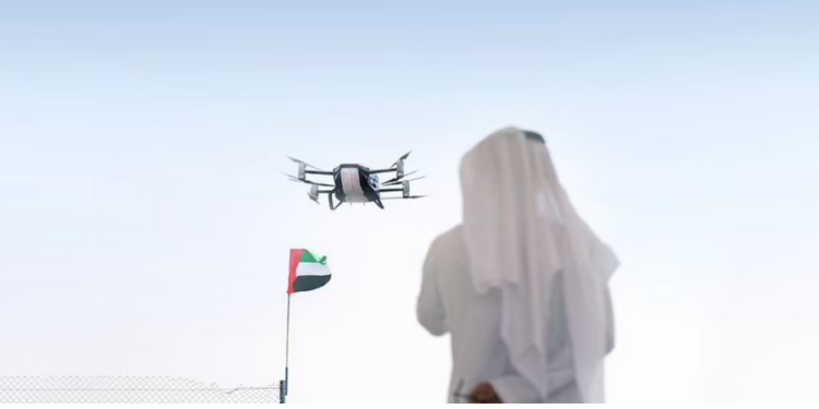 E ARDHMJA ËSHTË KËTU/ Makina fluturuese ngrihet në qiellin e Dubait. Ja si funksionon