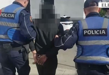 NË KËRKIM QË NË 2015 PËR TRAFIKIM TË…/ Arrestohet 38-vjeçari në Durrës (EMRI)
