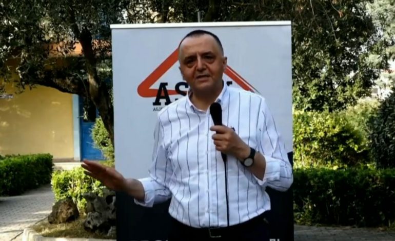 “AJO QË PO NDODH ËSHTË EPOKALE”/ Kadastra marrëveshje me Dhomën Kombëtare të Noterisë, Artan Lame: Ja shërbimet që do të ofrohen online nga e hëna
