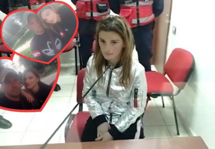 “FOLËM 15 DITË DHE U LIDHËM…”/ Bashkëshorti rrëfen njohjen me Tina Pajollarin: E besoj, u betua për kokë të babait