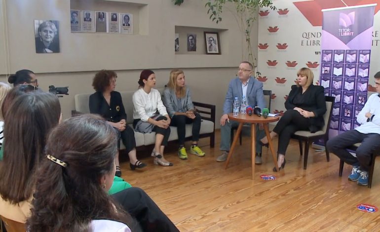 RRËFIMI i Aurel Plasarit: Shoqëria në rrezik prej ndryshimit të kujtesës, fantazma e Oruellit dhe një histori me Kasem Trebeshinën