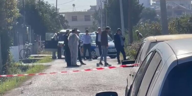 DETAJET/ Drejt zbardhjes vrasja e Indrit Ndojit, hetuesit zbulojnë gjurmë në vendin e krimit