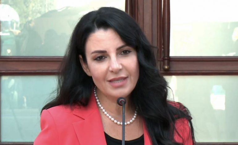 SULMET KIBERNETIKE/ Balluku: S’ka pasur indicie të tjera! Qeveria, vëmendje të shtuar në kapim MEK