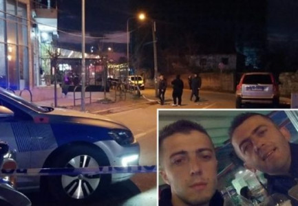 ZBARDHEN EMRAT/ Si funksiononte skema! Kasandër Noga jepte porositë për vrasjet nga Belgjika, “Rrumi” dhe një person tjetër gjenin…
