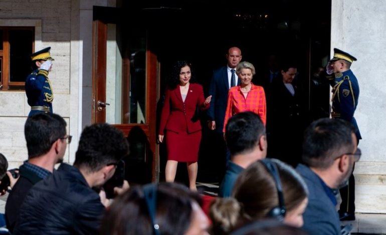 KRIZA ENERGJITIKE/ BE-ja do të ndajë 75 milionë euro për Kosovën