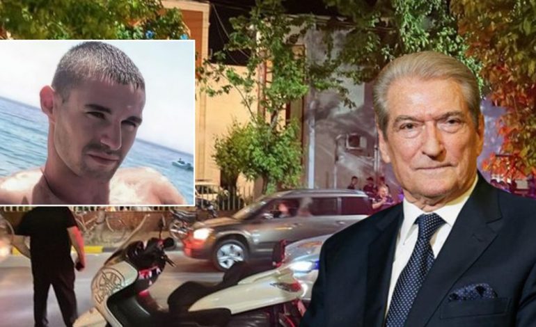 I RIU I SHTRIRË NË SHTRATIN E SPITALIT/ Berisha publikon foton e Leart Kurtit: Hematomat e shkaktuara nga goditjet! Xhelatët i morën jetën…