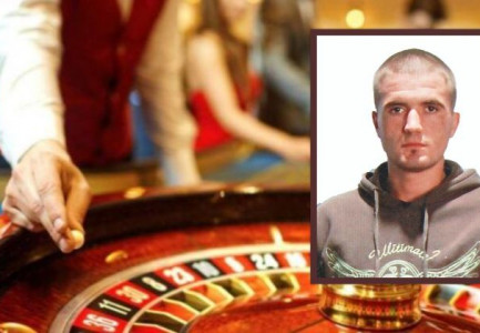 I OFENDOI TË DASHURËN NË KAZINO…/ Kush është 35-vjeçari që u plagos me thikë në Sarandë dhe vrasja që kreu 12 vite më parë