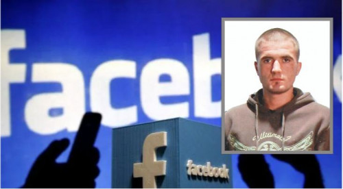 “DO TË TË VRAS”/ E kontaktoi në “Facebook”, si Besmir Uka kërcënonte nga qelia të miturën: Lidhemi bashkë ose…