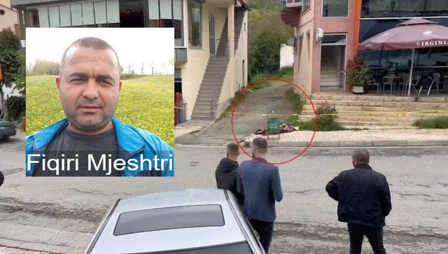 TRAGJEDIA/ Babë e bir u vranë gabimisht në Klos! Objektivi që mbeti i plagosur refuzoi martesën me vajzën e autorit