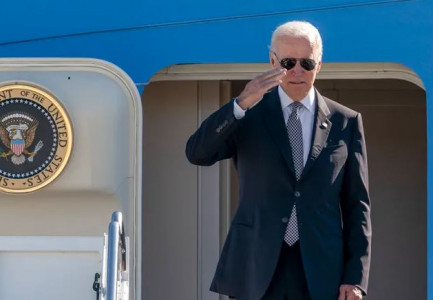 “JEMI NË RREZIK…”/ Biden: Putini nuk bën shaka kur flet për përdorimin e armëve taktike bërthamore!