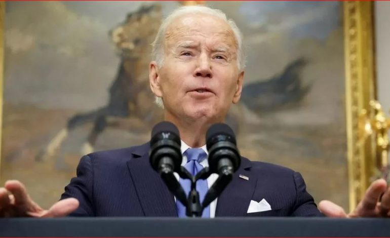 “AMERIKA ËSHTË E PËRGATITUR”/ Biden paralajmëron sërish Putinin: Nuk frikësohemi nga kërcënimet e pamatura