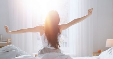 ZGJOHENI PARA ORËS SHTATË? Një gjë e mirë ndodh në trupin tuaj