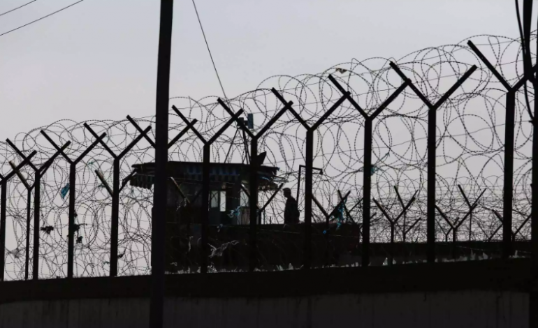 I DËNUAR ME BURG PËRJETË/ Arratiset nga burgu në Greqi 48-vjeçari shqiptar