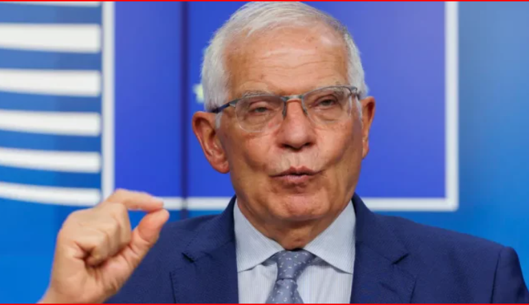 “REND TË RI BOTËROR PA MOSKËN”/ Borrell: Rusia e Putinit, nuk ka vend, është e izoluar