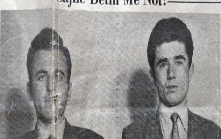 DOSSIER/ Misteri i ngjarjes së bujshme: Pasi u arratis në Greqi, Llazar K. nga Narta, u kthye dhe u arrestua nga Sigurimi…