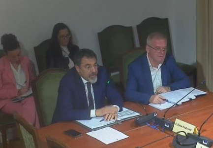 SHKARKIMI I GLEDIS NANOS SJELL DEBAT TE SIGURIA/ Deputeti i PD: Kush ishin interesat që e çuan në largim? Çuçi: S’ka asnjë përplasje me SHBA-në