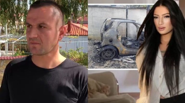 SHERRI MES DEIZI ARAPIT DHE MARSEL BUÇIT I KUSHTOI PËRJASHTIMIN NGA POLICIA/ Kush ishte shefi i Krimeve në Devoll dhe akuza e fortë ndaj tij
