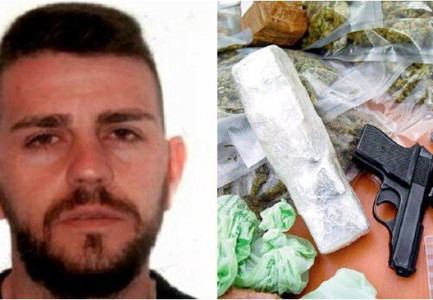 EMRI/ U dënua me 12 vite burg, gjykata italiane liron “mbretin” shqiptar të drogës! Pavarësisht tre vite qëndrimi në qeli në trupin e tij u gjet….