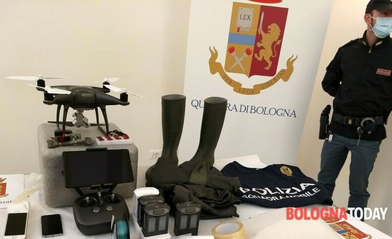 SEKUESTROHEN MBI 100 CELULARË TË “BOSAVE” NË BURGUN E BOLONJËS/ Mafia shqiptare dhe “Ndragheta” synonin kontrollin e “punës” nga qelitë