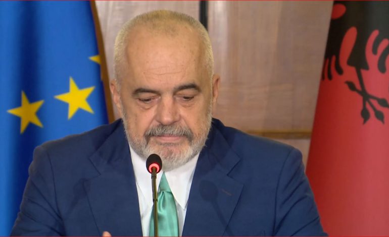 EVAZIONI FISKAL/ Rama: I kemi denoncuar, por Prokuroria fle mbi dosje