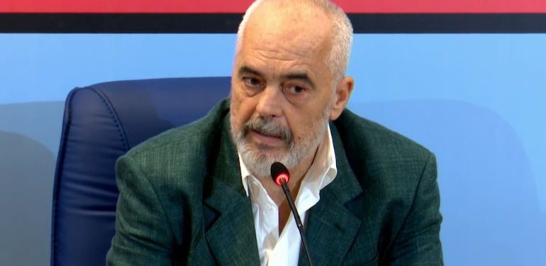 TAKIM ME REKTORËT E UNIVERSITETEVE/ Rama: Jemi në një fazë të ndërmjetme pas reformës në arsim