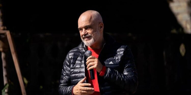 “JAM AKUZUAR NGA TE NJËJTIT DELENXHINJ”/ Rama sqaron udhëtimet e tij: Çfarë neverie! Spiunët dhe non-gratat…