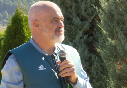KONFIRMON RRITJEN E ÇMIMIT TË ENERGJISË ELEKTRIKE/ Rama: Do rrisim ndjeshëm edhe gjobat për…