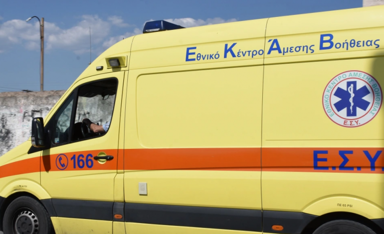 E RËNDË/ U dogj teksa punonte për bukën e gojës, emigranti shqiptar ndërron jetë në spitalin e Selanikut