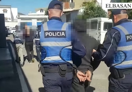 DYSHIMET SE DO EKZEKUTONIN BIZNESMENIN/ Si u zbulua plani i dy të arrestuarve në Elbasan. Më parë Nuredim Dumani…