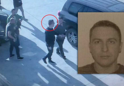 ZHDUKJA E ERVIS MARTINAJ/ Deputeti i PD bën deklaratën e fortë në Kuvend: 5 minuta para se të shkonte policia në hotel i dërguat mesazh…