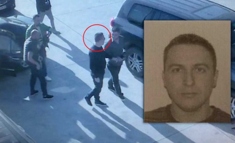 MISTERI I VIS MARTINAJ/ Gazetarja tregon çfarë mori POLICIA në Shijak: Kontrollet gjatë orëve të…