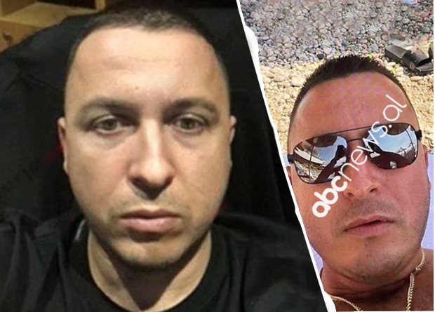 MISTER FATI I TIJ/ Kjo është FOTO më e re e Ervis Martinajt, ja DETAJI që ra në sy
