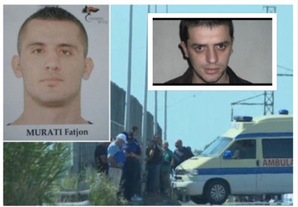 “TË DYSHIMTA”/ Kyçen 5 milionë euro pasuri të Fatjon Muratit. 32-vjeçari i arrestuar, i dyshuar si person që ka dijeni për masakrën e Fushë-Krujës