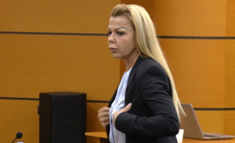 MBETET JASHTË DREJTËSISË! KPA lë në fuqi shkarkimin e gjyqtares Fatmira Hajdari